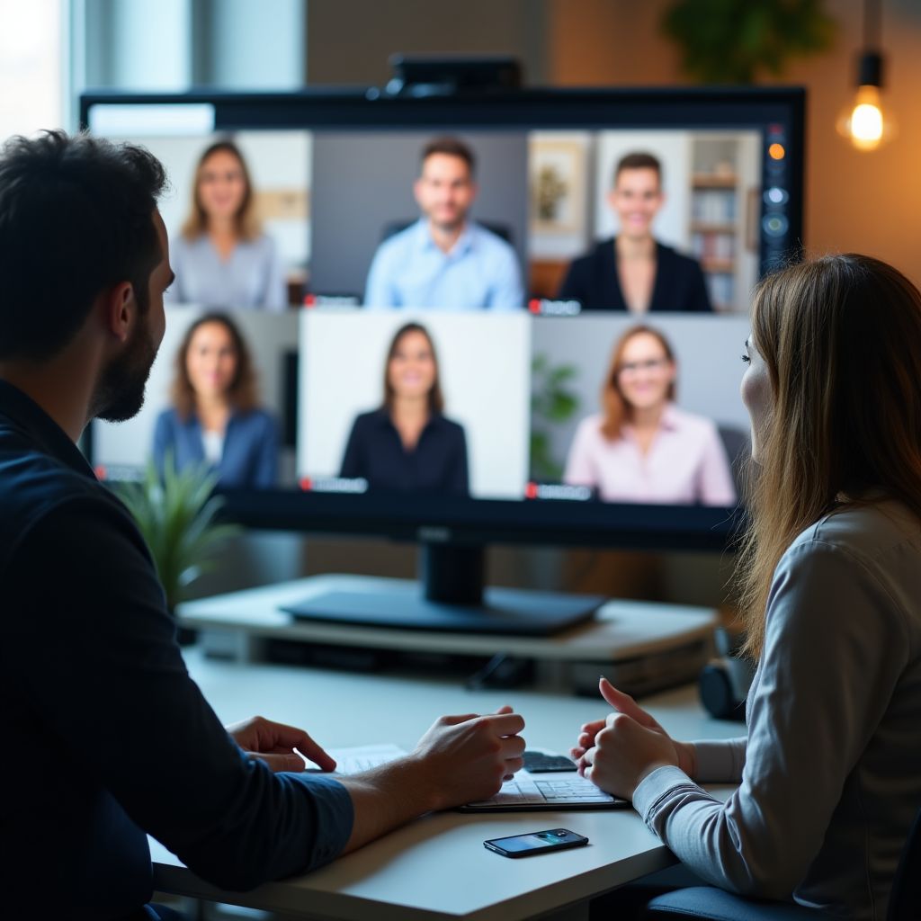 Sesión de consultoría online