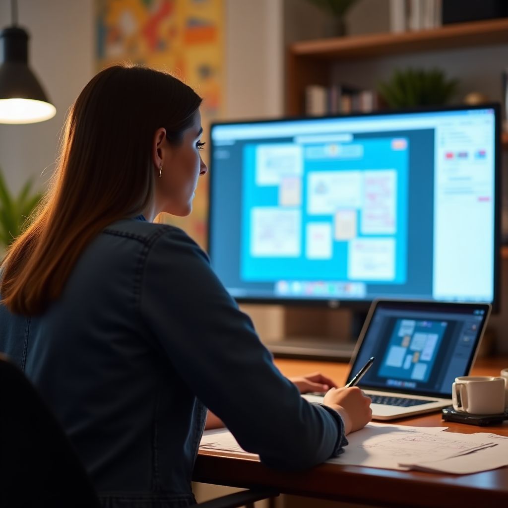 Taller online